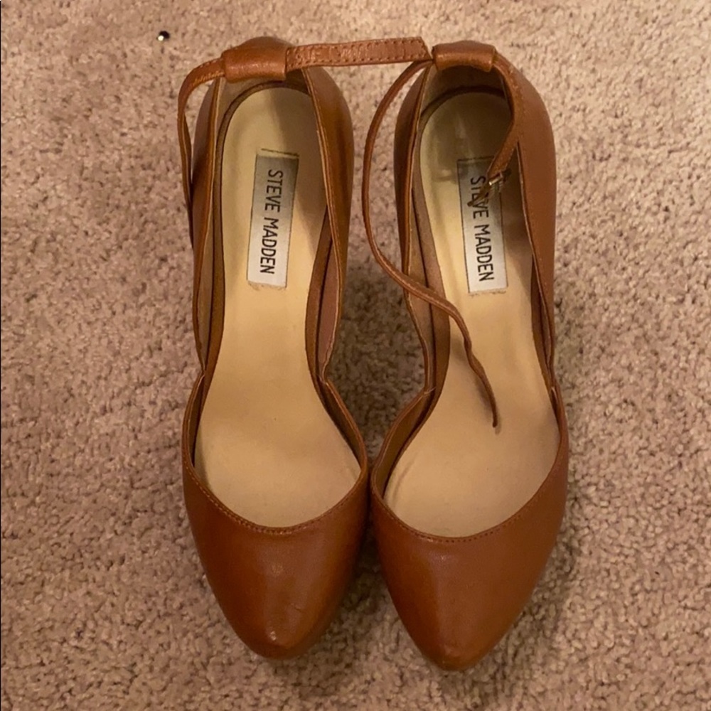 Steve Madden Heels